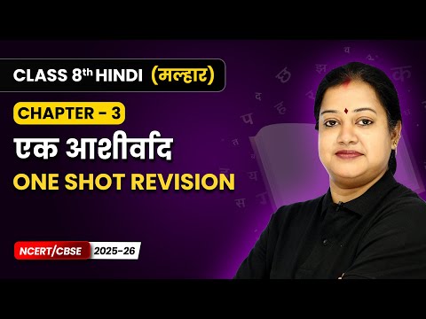 Class 8th Hindi Malhar Book Book Overview For Session 2025 26 CBSE NCERT