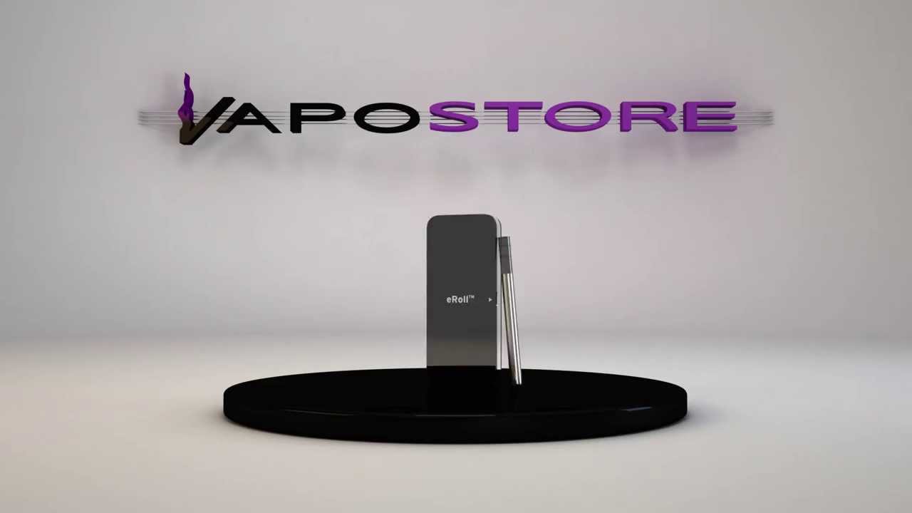 Fonctionnement des batteries eGo-C Twist et Upgrade