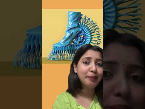 WOULD YOU DARE TO WEAR THESE? | Weirdest Fashion Trends | Shorts | Magic Pill | Urfi Javed Style