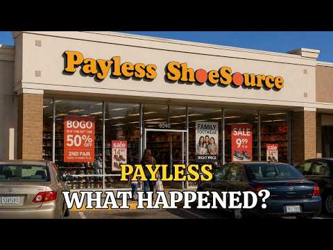Shoes Payless