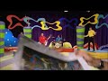 The Wiggles: Bit by Bit (We're Building a Set) Reversed