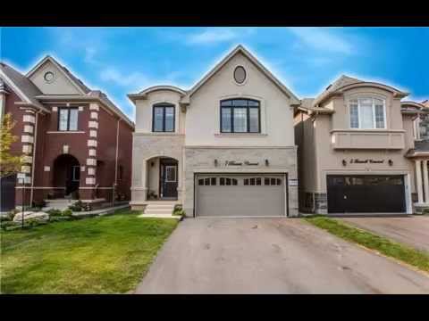 Credit Valley, Brampton