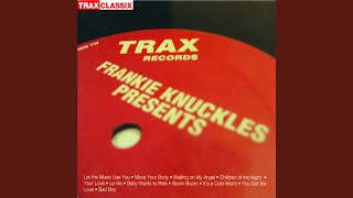 Your Love (You Got The Love Remix)