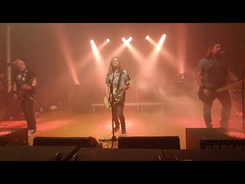 Alkehol - Na Slamníku tam je hej