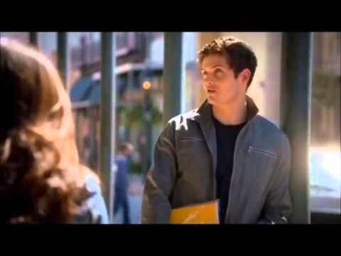 The Originals - 2x01 - Kaleb scenes