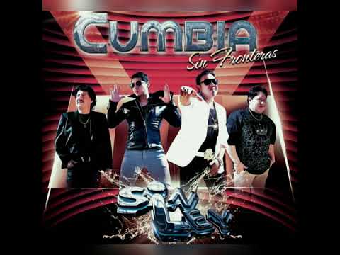 Mix | Agrupación Sin Ley | Cumbia Sin Fronteras