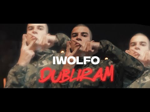 Iwolfo - Dubliram (Official Loop Video)