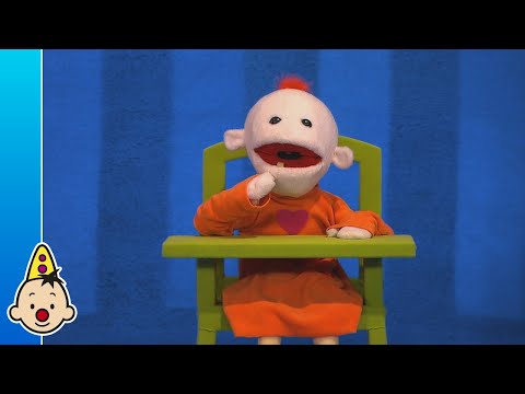 Babilu heeft honger - Bumba | Aflevering