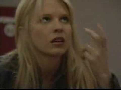 GH 03.12.03 - Courtney's cookies get tossed