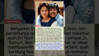 Download lagu BENYAMIN S dan ISTRI PERTAMA mp3 Download lagu BENYAMIN S dan ISTRI PERTAMA mp3