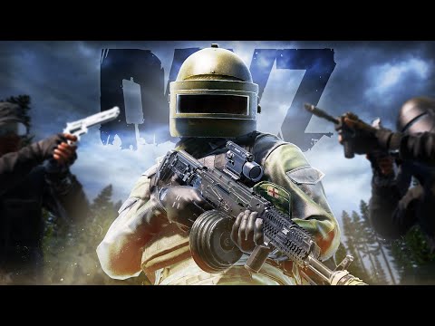 How an Expert Solo Player SURVIVES in DayZ