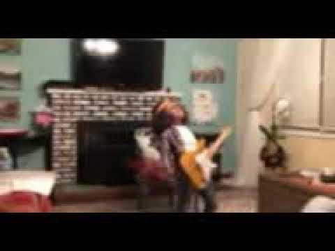 Jovani play Jimmy Hendricks