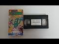 Opening And Closing To Gumby Celebration Vol 10 1987 VHS 60fps