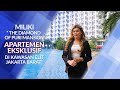 Miliki The Diamond Of Puri Mansion Apartemen Eksklusif Di Kawasan Elit Jakarta Barat