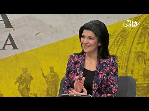 Papa s nama 18.12.2019. –  Jaslice su umjetnički prizor mira