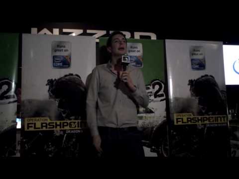 CIC7 COD4 Prize Ceremony & Event Roundup