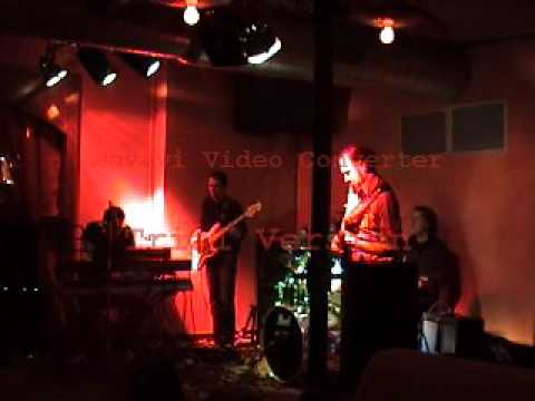 Giuseppe Zito - tastiere with MistoZitoGroup - So What -