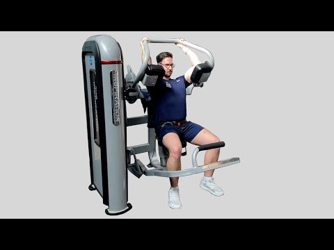 PULLOVER NAUTILUS Übungsdurchführung