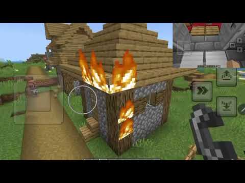 Villager Murderer from: Villager Kingdom 