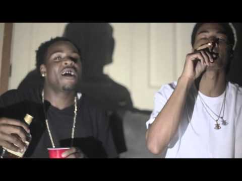 Savage Babii x Yung Shooda - Still Up (prod. Pimpin Gorjis)