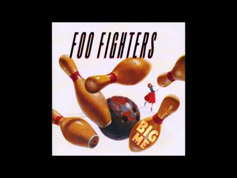 Foo Fighters - Ozone