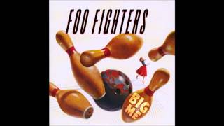 Foo Fighters - Ozone