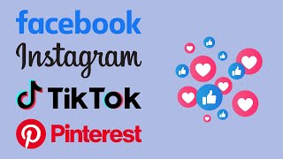 The Evolution of Social Media: From ARPANET to TikTok