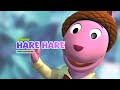 Backyardigans Hare Hare BAND LIVE VERSION Original Song By TWICE