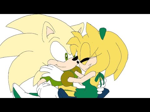 Lloyd (Hercules) Part 25 - Grace’s Alive/Lloyd’s Choice/Happy Ending!