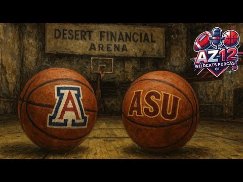 Arizona At ASU: Postgame Show