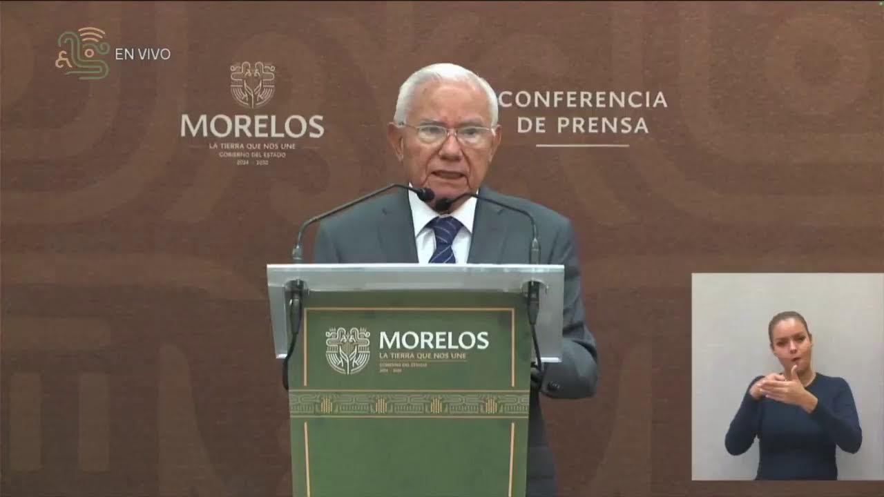 Conferencia de seguridad 12 Febrero
