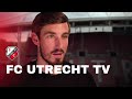 SPECIAL | De rug gerecht: typisch FC Utrecht ❤️?