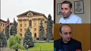 ԲՀԿ-ն և «Լուսավոր Հայաստան»-ը վարչապետի թեկնածու չեն առաջադրի