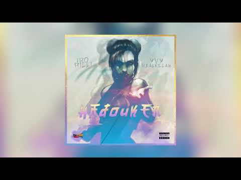 Iro Billi - Hadouken Feat.Yvy Realkiller