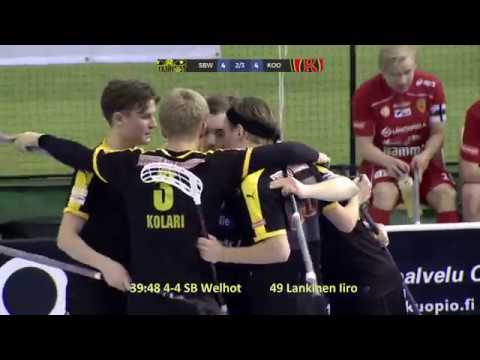 Maalikooste Welhot - KooVee 22.11.2017