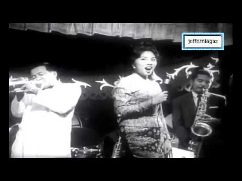 OST Masam2 Manis 1965 - Apa Guna Berjanji - Saloma
