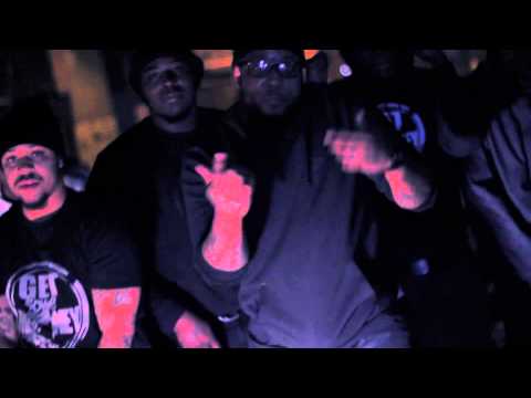 WOP DA BOSS x SIAH DA BARBER - EVERY SOUL SHALL TASTE DEATH