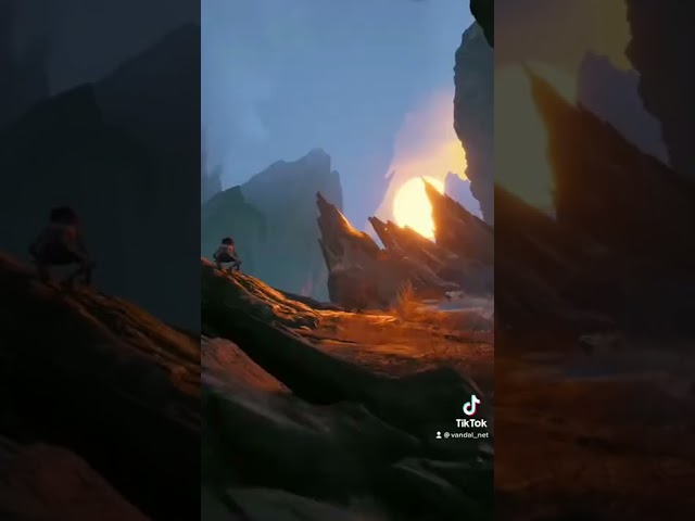 Vídeo relacionado con Nacon - El Señor de los Anillos: Gollum - Videojuego para XBX [Versión Subtitulada Española]