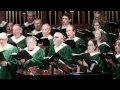 Soli Deo Gloria :: 2012 Spring Celebration in Song ...
