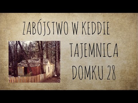 Keddie Murder Mystery || Crime Stories