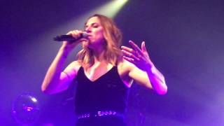 Melanie C Unravelling in Berlin (Version Of Me Live) 01.05.2017