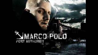Marco Polo feat. O.C. - Marquee.mp4