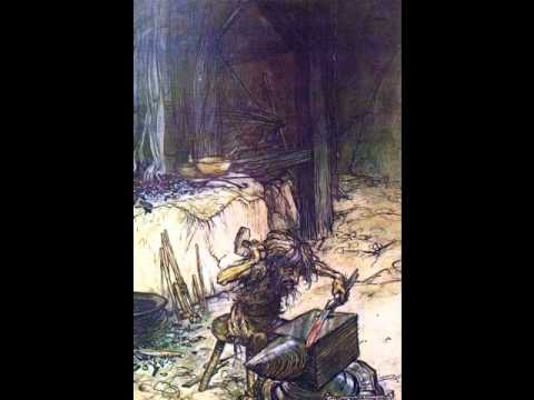 Richard Wagner - Siegfried - Der Ring des Nibelungen - act 1^ part 1
