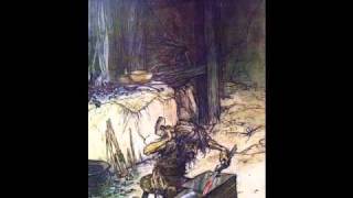 Richard Wagner - Siegfried - Der Ring des Nibelungen - act 1^ part 1