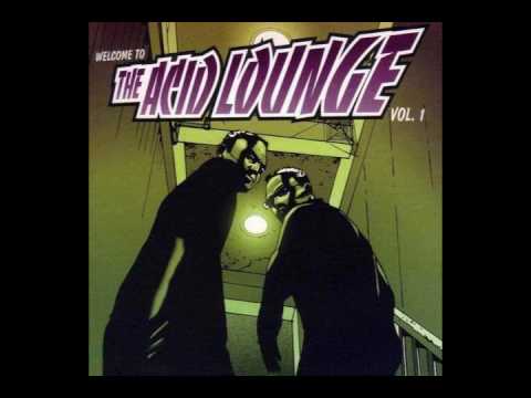 45 Dip The Acid Lounge Morgan Soul Searching UK Nukeuz Hed Kandi