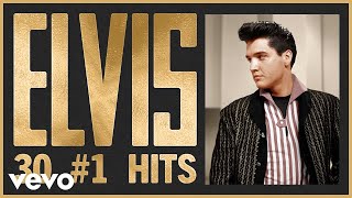 Elvis Presley - Don't Be Cruel (Audio)