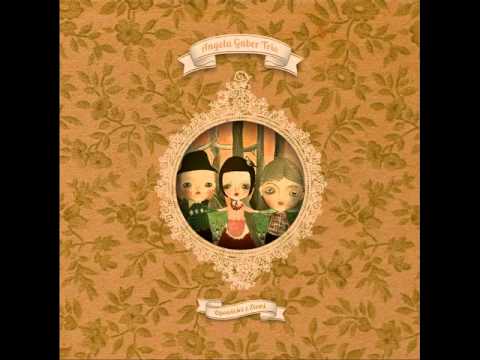 Angela Gaber Trio "Kukuczka"