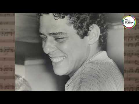 Homenagem aos 80 anos de Chico Buarque