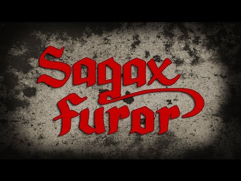Sagax Furor - Burgfest Stapelburg 2014