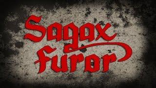 preview picture of video 'Sagax Furor - Burgfest Stapelburg 2014'
